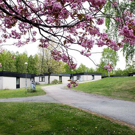 Nordiska Folkhoegskolan Bed And Breakfast 쿵엘브 외부 사진