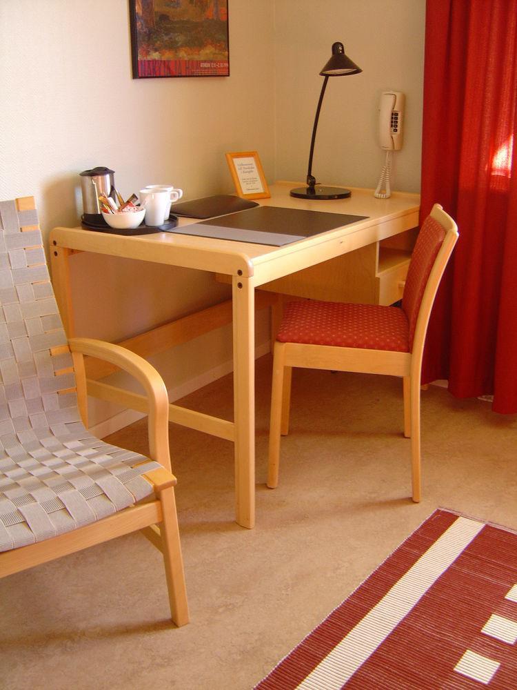 Nordiska Folkhoegskolan Bed And Breakfast 쿵엘브 외부 사진