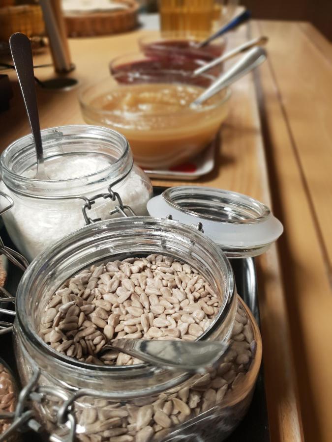 Nordiska Folkhoegskolan Bed And Breakfast 쿵엘브 외부 사진